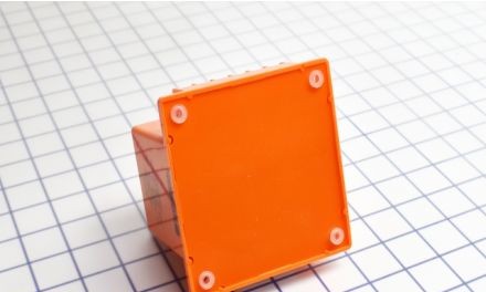 Diversified Electronics Protection Relays CMO120ASE5 - Ac Over Current Monitor/Relay (CMO120ASE5)