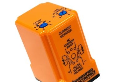 Diversified Electronics Protection Relays CMO24ASE20 - Ac Over Current Monitor/Relay (CMO24ASE20)