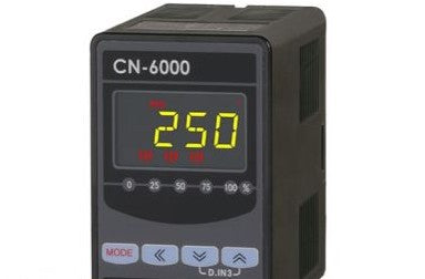 Autonics Process Controllers CN-6100-V2 - Isolated Converter, W50 X H80 mm, Multi input (CN-6100-V2)