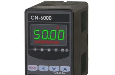 Autonics Process Controllers CN-6400-C2 - Isolated Converter, W50 X H80 mm, Pulse input (CN-6400-C2)
