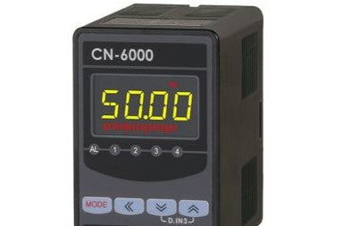 Autonics Process Controllers CN-6400-R1 - Isolated Converter, W50 X H80 mm, Pulse input (CN-6400-R1)