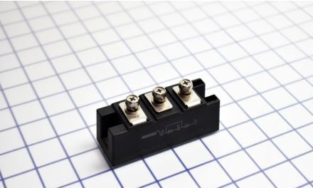 Powerex Power Modules CN610816C - PMOD, CA-Diode, 800V, 160A (CN610816C)