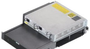 Panduit Enclosures CNLTD21B2 - The Net-Direct Air Inlet Duct provides cold (CNLTD21B2)
