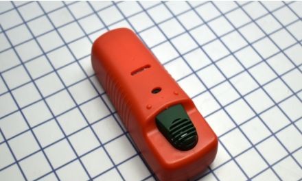 Extech Instruments Air Quality Meters CO10 - CARBON MONOXIDE METER (CO10)