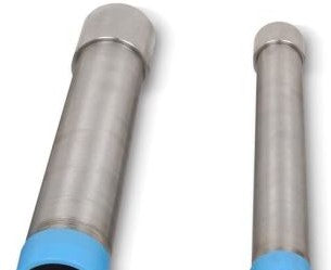 Thomas & Betts Conduit COND4SS - 4 Inch Type 304 Stainless Steel Conduit with Type (COND4SS)