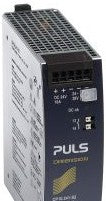 Puls Power Supplies CP10.241-S2 - Power Supply, 240W, 100-240VAC 1PH 24-28VDC (CP10.241-S2)
