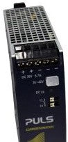 Puls Power Supplies CP10.361 - Power Supply, 36VDC, 6.7A, 1Ph, 240W (CP10.361)