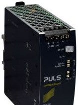 Puls Power Supplies CP20.241-C1 - Power Supply, 24VDC, 20A, 1Ph, 480W (CP20.241-C1)