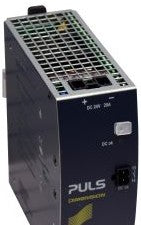 Puls Power Supplies CP20.241-R2 - Power Supply, 24VDC, 20A, 1Ph, 480W (CP20.241-R2)