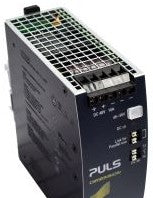 Puls Power Supplies CP20.481 - Power Supply, 480W, 100-240VAC 1PH 48-56VDC (CP20.481)