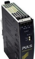 Puls Power Supplies CP5.121 - Power Supply, 120W, 100-240VAC 1PH 12-15VDC, 10-8A (CP5.121)