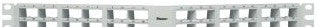 Panduit Network Panels CPA48HDWH - The Mini-Com High Density Shielded Modular (CPA48HDWH)