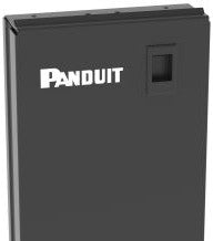 Panduit Enclosures CPB12BL - The PanZone Consolidation Point Box provides a (CPB12BL)