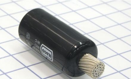 Ilsco Terminals CPM-500 - Pigtail Adapter, 500MCM to 350MCM, Copper (CPM-500)