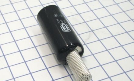 Ilsco Terminals CPM-750 - AL CMP 750 UL (CPM-750)
