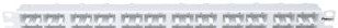 Panduit Network Panels CPP48HDWWH - The Mini-Com High Density Modular Patch Panel (CPP48HDWWH)