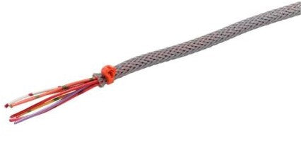 Thomas & Betts Wire Harnesses CPS20B-50-CV0 - B. SLEEV. CONFORMED V0, 50M (CPS20B-50-CV0)