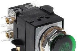 GE Miscellaneous CR104PBT0LG5D2 - PUSHBUTTON (CR104PBT0LG5D2)