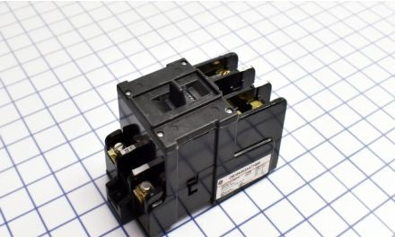 GE Miscellaneous CR1062S2AAT1000 - Manual Motor Starter (CR1062S2AAT1000)