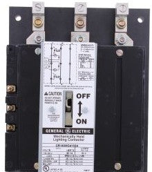 GE Miscellaneous CR160MC4102A - Other power devices. Lighting contactors (CR160MC4102A)
