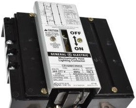 GE Miscellaneous CR160MC5502A - Other power devices. Lighting contactors (CR160MC5502A)