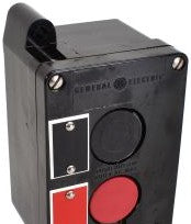 GE Miscellaneous CR2943AJ302B - Pushbutton (CR2943AJ302B)