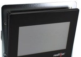 Red Lion Human Machine Interface CR30000400000310 - 4.3in. Widescreen HMI with 3 Serial, 1 (CR30000400000310)