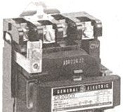 GE Miscellaneous CR305E002 - Contactors, NEMA, Full Voltage, Non-Reversing (CR305E002)