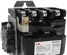 GE Miscellaneous CR305T002 - Contactors, NEMA, Full Voltage, Non-Reversing (CR305T002)