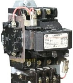 GE Starters CR306E002 - NEMA Rated Full Voltage Magnetic Starters (CR306E002)