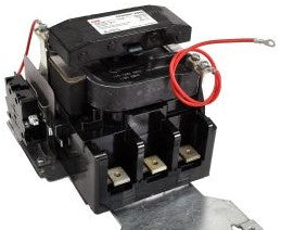 GE Miscellaneous CR306E002ABNA - Starter, 110-120Vac (CR306E002ABNA)
