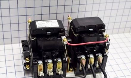 GE Starters CR309T002AEA - Starter (CR309T002AEA)