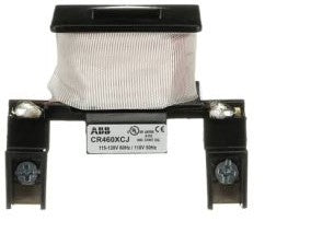GE Miscellaneous CR460XCJ - Lighting Contactors. Spare Coils. Coil Voltage (CR460XCJ)