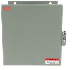 GE Miscellaneous CR460XE2B - <ul><li>Lighting Contactors.<li> Enclosure (CR460XE2B)