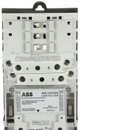 GE Contactors CR463L11AJA - CR463L Electrically Held Contactors. 30A 2-12 (CR463L11AJA)