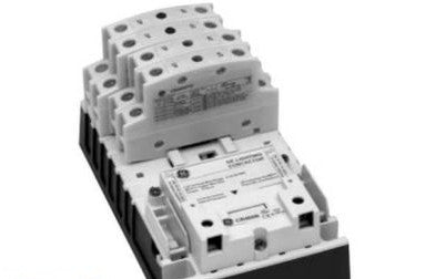 GE Contactors CR463L40ASA - 0Pen 4NO 0NC 240V No Ccf (CR463L40ASA)