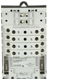 GE Contactors CR463L80AJA - CR463L Electrically Held Contactors. 30A 2-12 (CR463L80AJA)