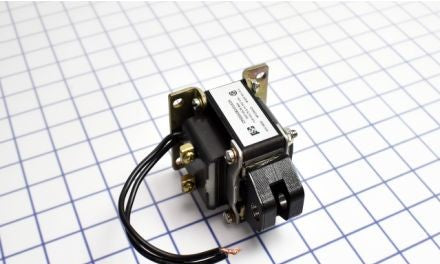 GE Miscellaneous CR9500B101A2A - Solenoid (CR9500B101A2A)
