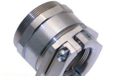 Mencom Cable Entries CRSS-42 - MTL CLMPNG GLD PG42 1.378-1.83 (CRSS-42)