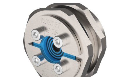 Roxtec Cable Entries CRST010025046 - C RS T 25 (CRST010025046)