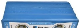 Roxtec Miscellaneous CRW0001201018 - C Wedge 120 galv (CRW0001201018)