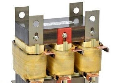 Hammond Power Solutions Line Reactors CRX0144AC - Reactor, 144A, 0.19mH, 60Hz, Cu C&C (CRX0144AC)