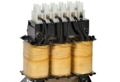 Hammond Power Solutions Line Reactors CRX01D4BC - Reactor, 1.4A, 33.94mH, 60Hz, Cu C&C (CRX01D4BC)