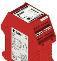Pizzato Safety Relays CSAM-01VE01 - Standstill monitor safety module 2N0+1NC cat (CS AM-01VE01)
