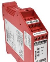 Pizzato Safety Relays CSAR-01VE02 - Safety module 2NO+1NC, category 4 (CS AR-01VE02)