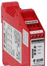 Pizzato Safety Relays CSAR-05V120 - Safety module for electro sensitive devices (CS AR-05V120)