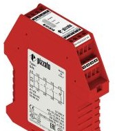 Pizzato Safety Relays CSAR-05V230 - Safety module 3NO+1NC, category 4 (CS AR-05V230)
