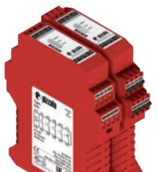 Pizzato Safety Relays CSAR-07X024 - Safety module 4NO+1NC, category 4 (CS AR-07X024)