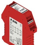 Pizzato Safety Relays CSAR-22V024 - Safety module 3NO+1NC, category 3 (CS AR-22V024)