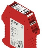 Pizzato Safety Relays CSAR-51V024 - Safety module 2NO, category 4 (CS AR-51V024)